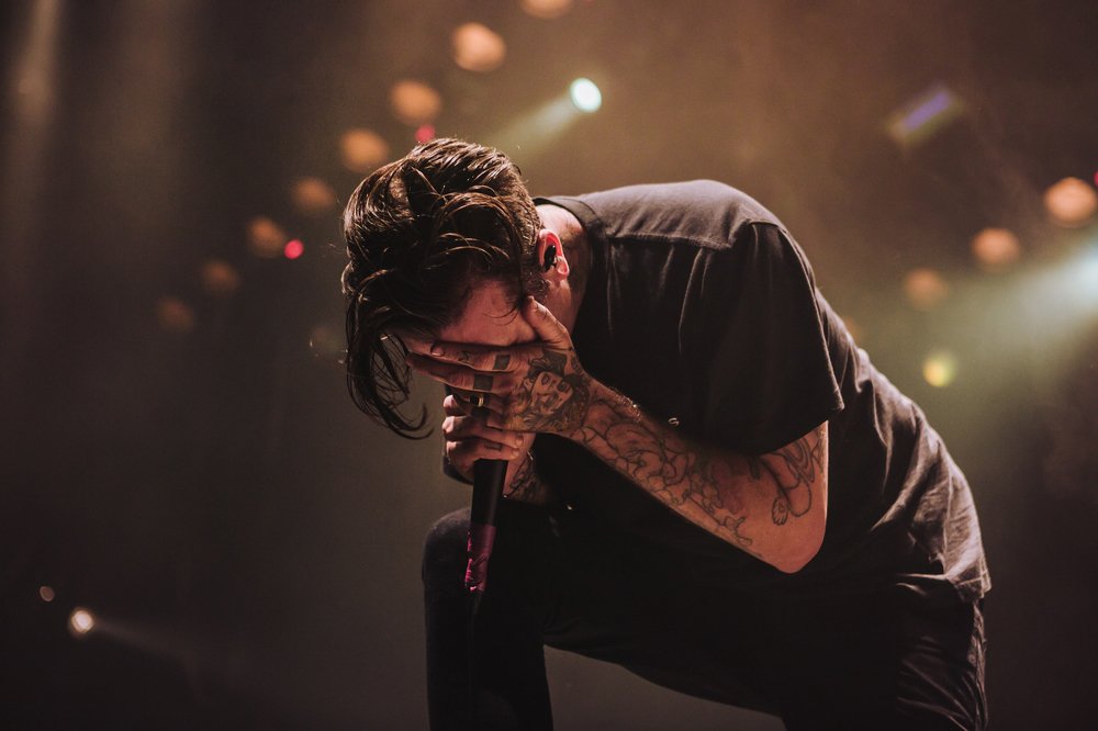 Photograph by Lisa Jackson