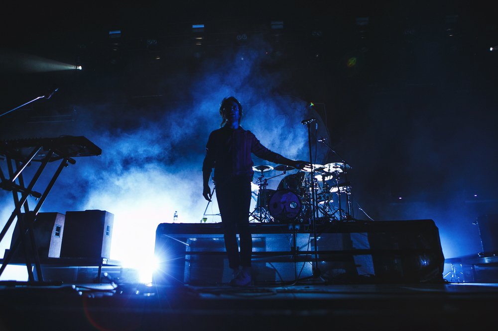 Photograph by Lisa Jackson