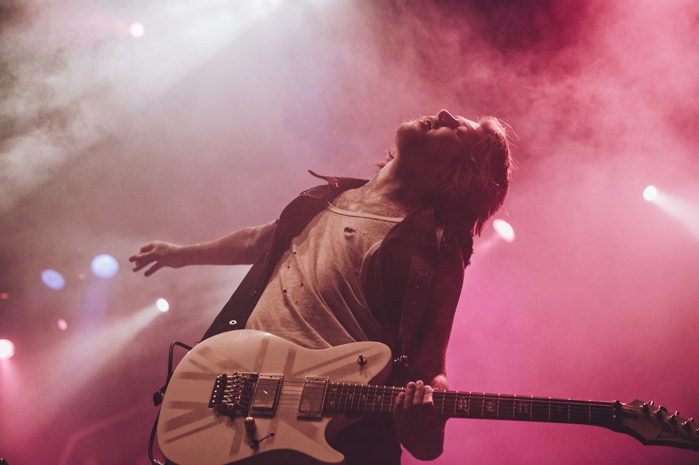 Photograph by Lisa Jackson