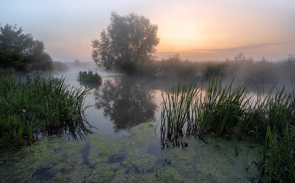 Первый день осени