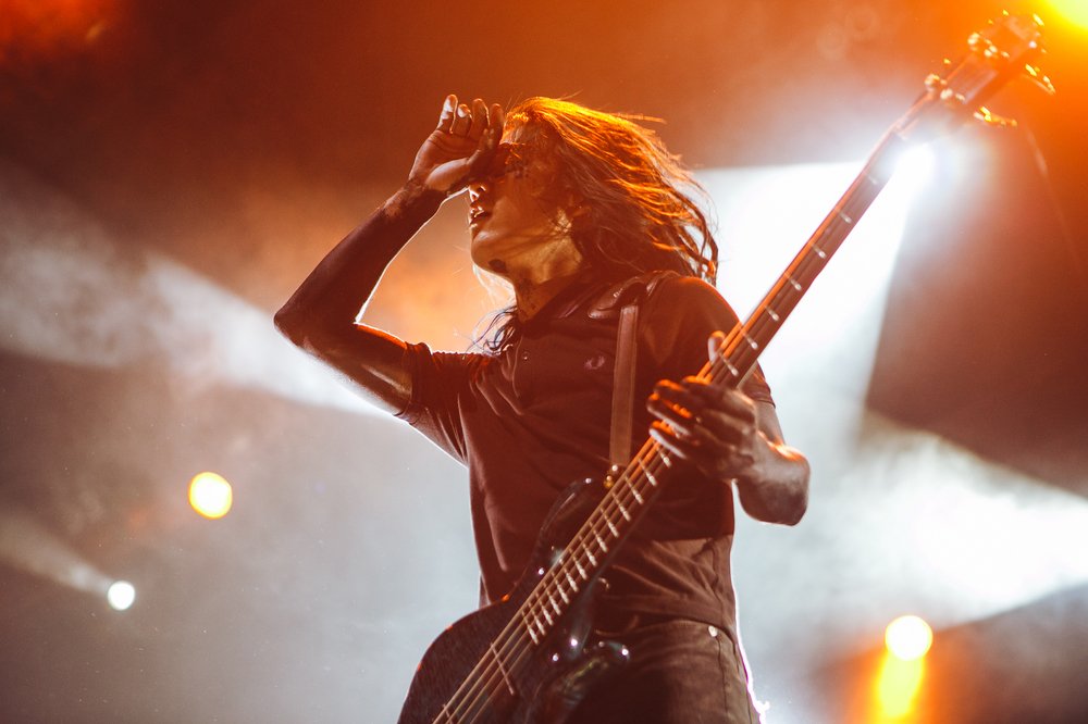 Photograph by Lisa Jackson