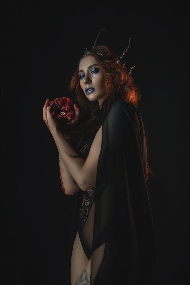 Photograph by Елена Жаркова