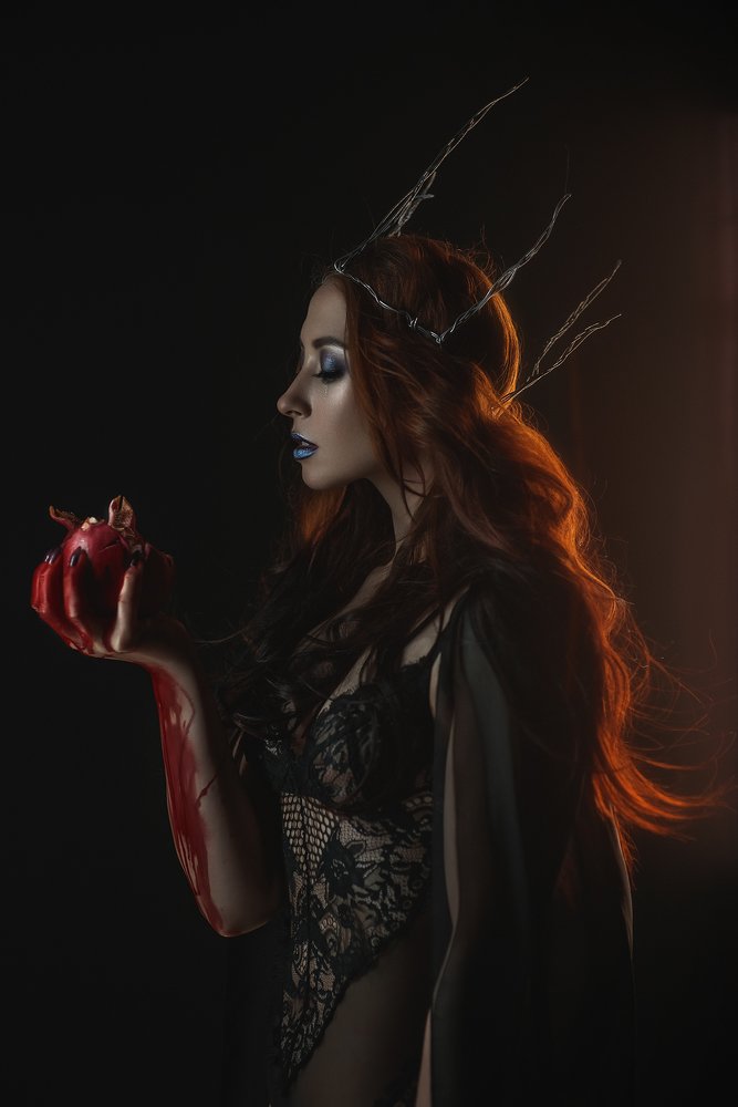 Photograph by Елена Жаркова