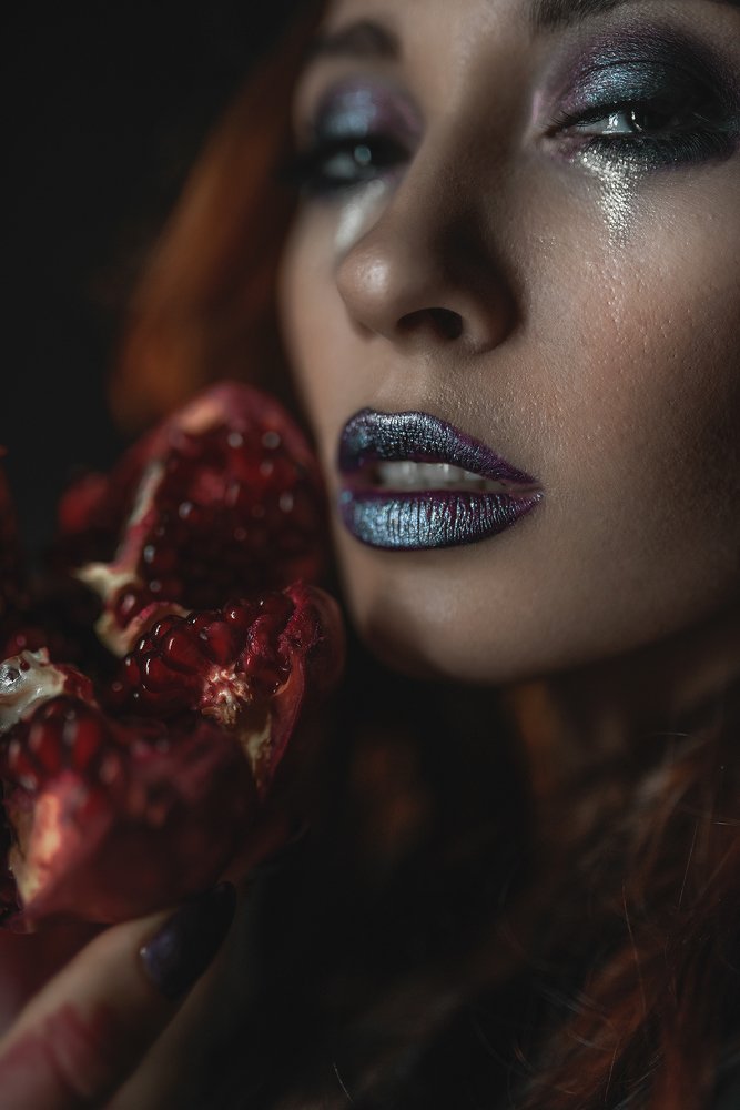 Photograph by Елена Жаркова