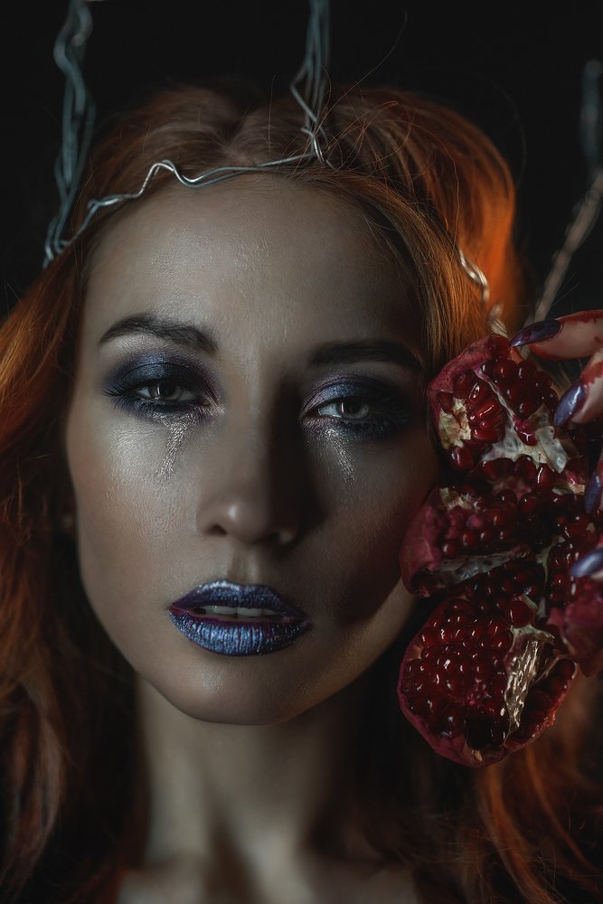 Photograph by Елена Жаркова