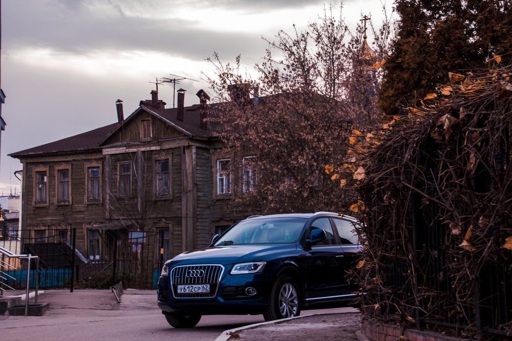 Photograph by Маринэ Тонунц