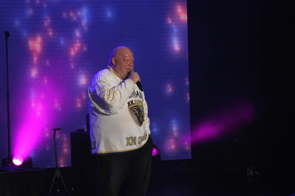 Photograph by Ольга Гаврикова