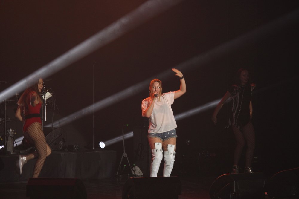 Photograph by Ольга Гаврикова