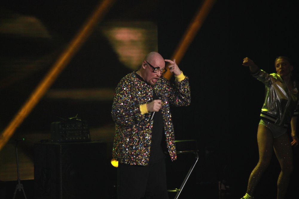 Photograph by Ольга Гаврикова