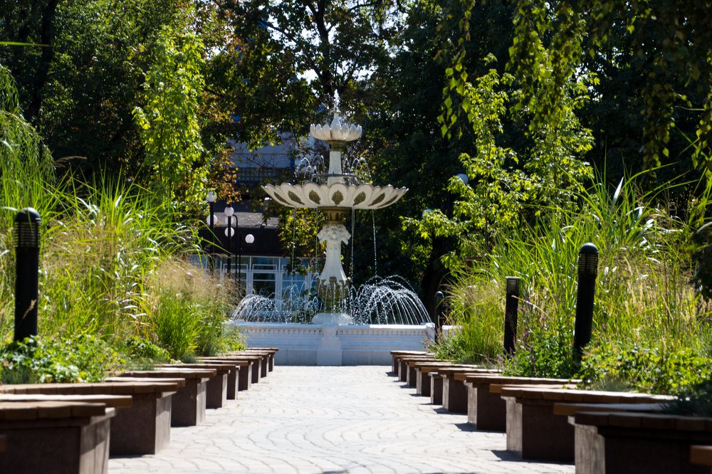 Photograph by Маринэ Тонунц