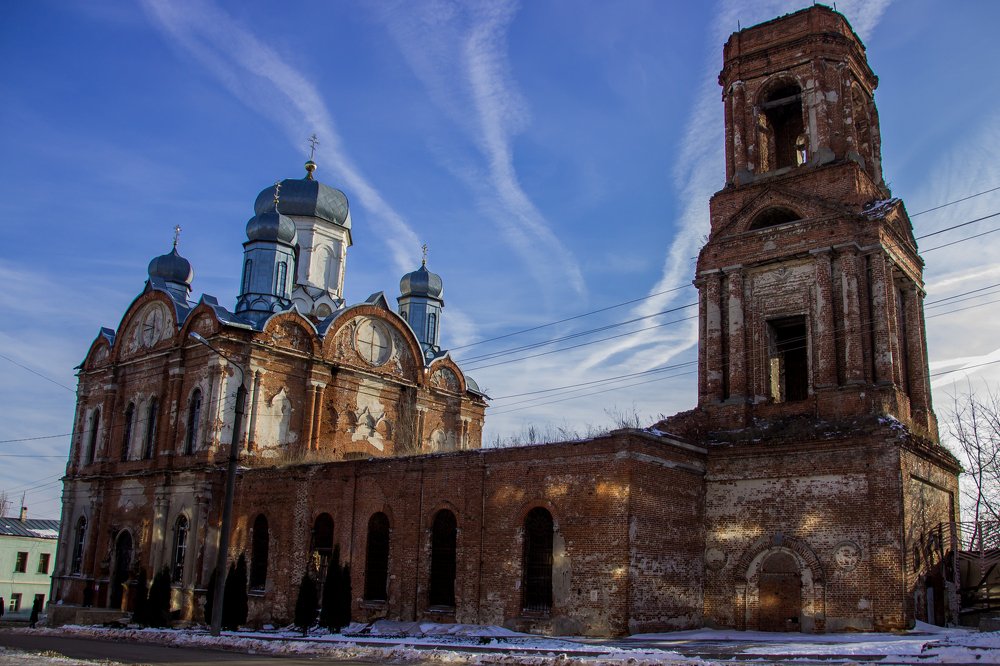 Photograph by Маринэ Тонунц