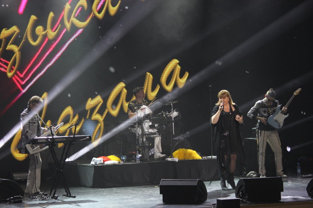 Photograph by Ольга Гаврикова