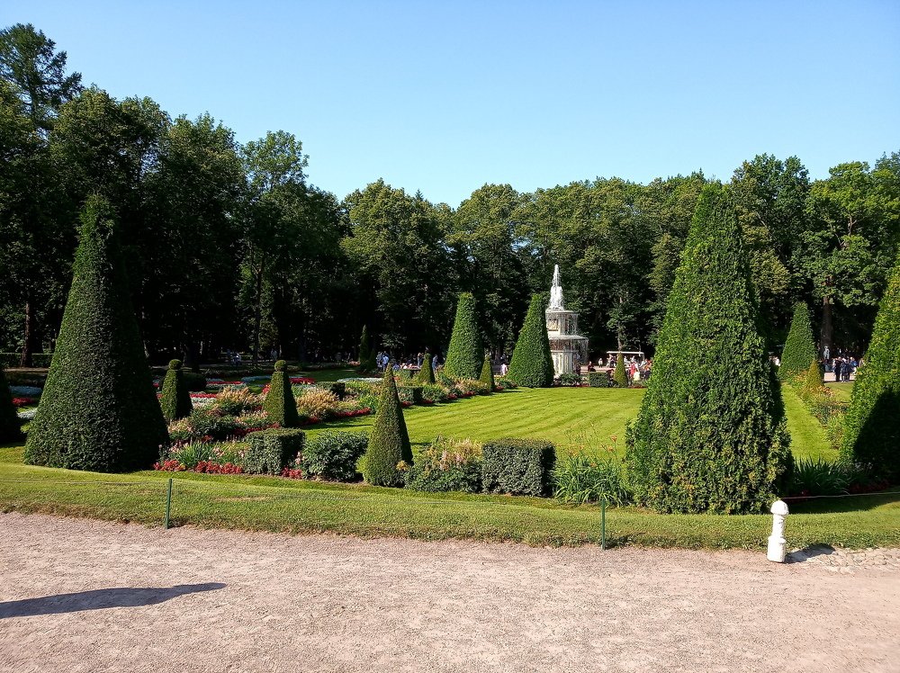 Photograph by Лариса Капустина