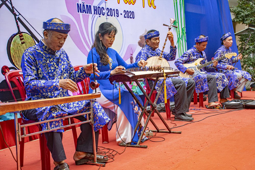 Photograph by Vy Van Bui