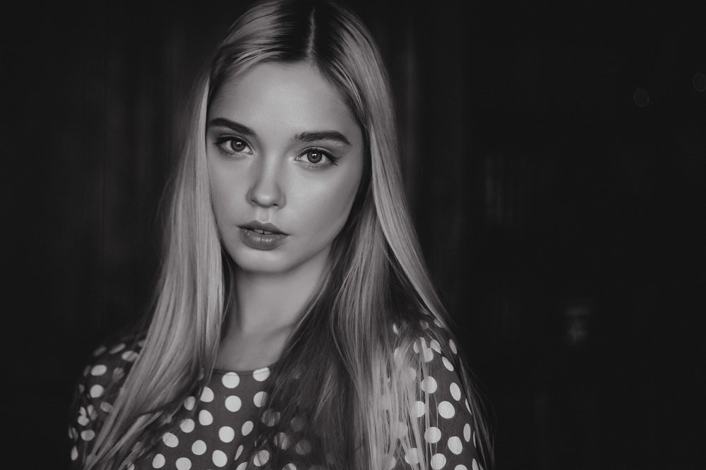 Photograph by Ольга Жданова