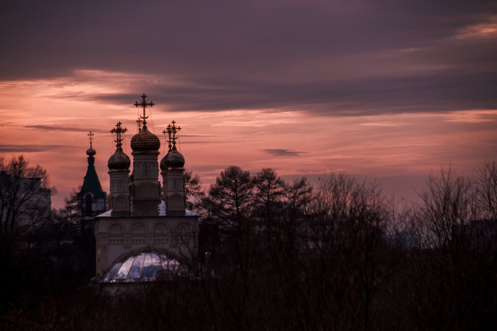 Photograph by Маринэ Тонунц