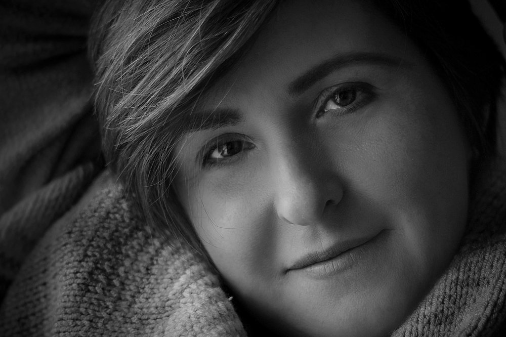 Photograph by Alexandra Chalova