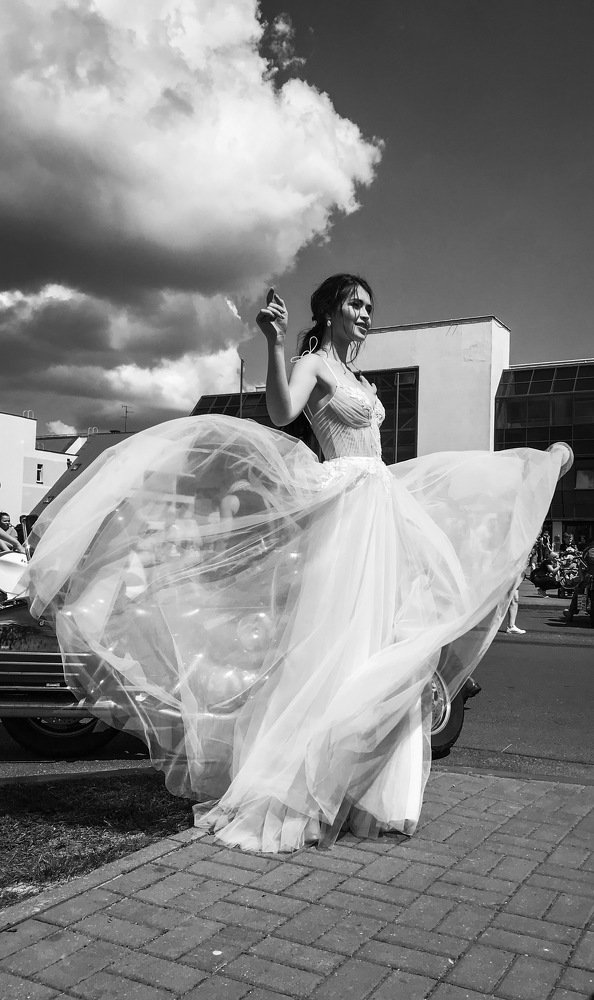 Photograph by Дмитрий Гришкевич