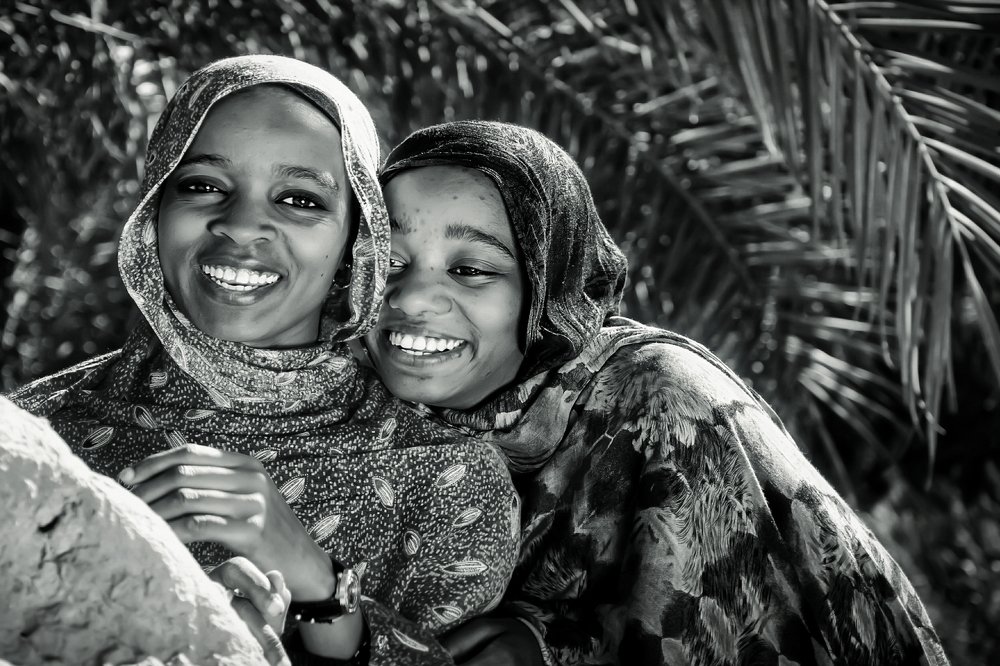 Photograph by Toufik Derdour