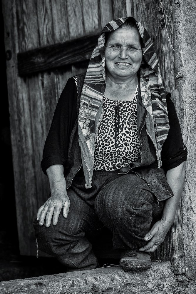 Photograph by Toufik Derdour