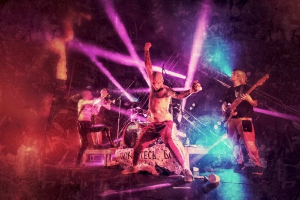 Photograph by Евгений Андреев