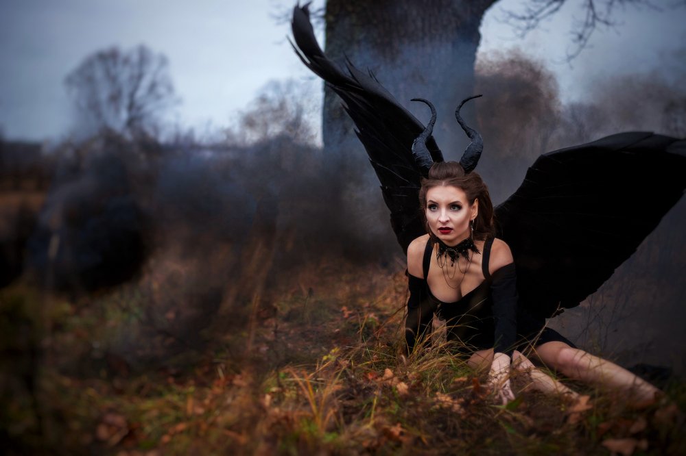 МАЛИФИСЕНТА