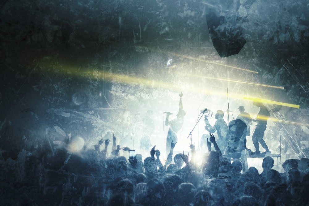 Photograph by Евгений Андреев