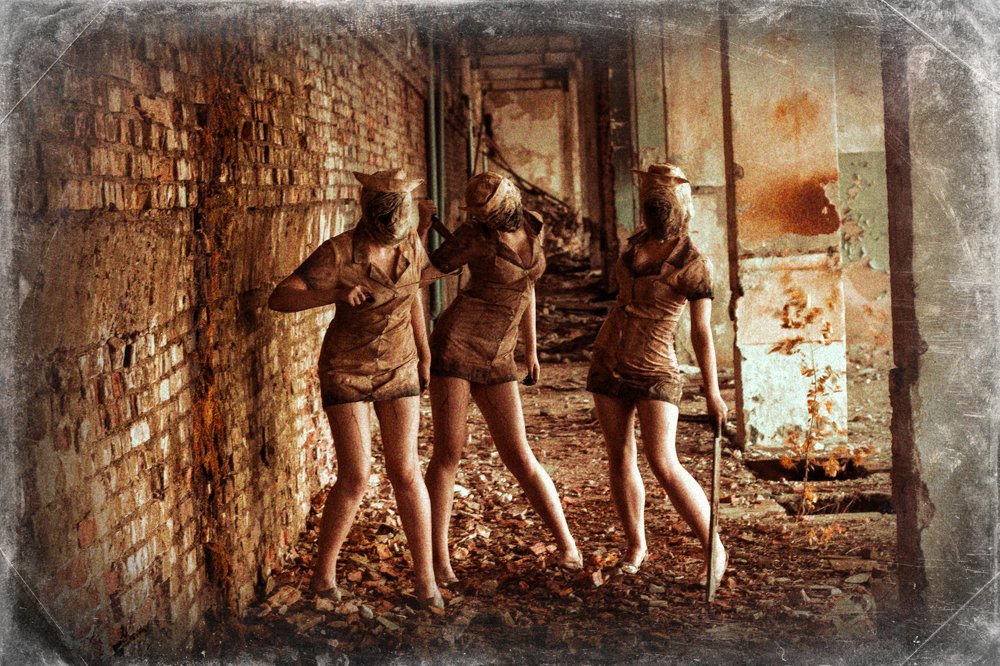 Photograph by Володимир Сорін