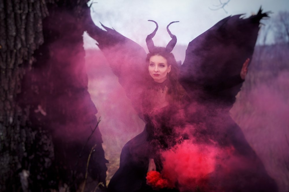 Photograph by Юлия Калугина