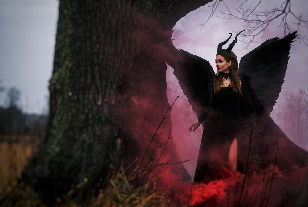 МАЛИФИСЕНТА