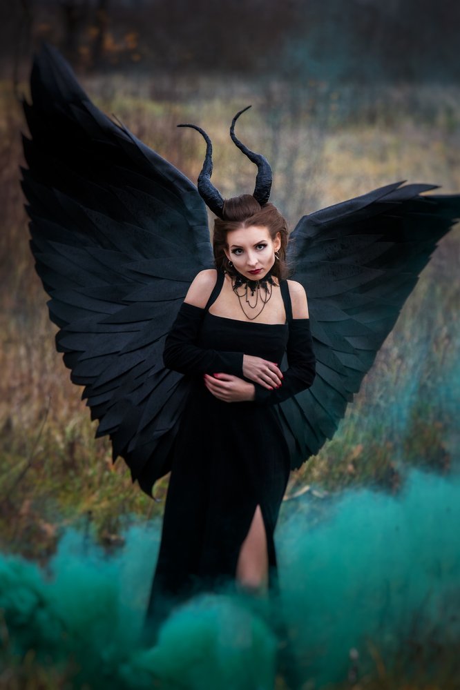 Photograph by Юлия Калугина