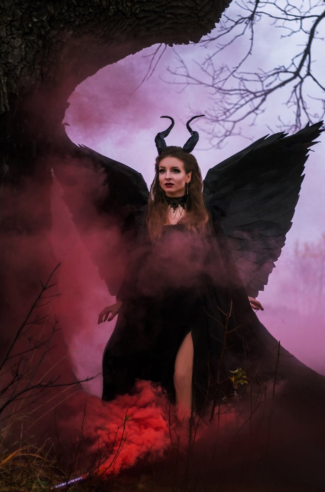 Photograph by Юлия Калугина