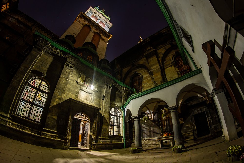 Photograph by Володимир Сорін