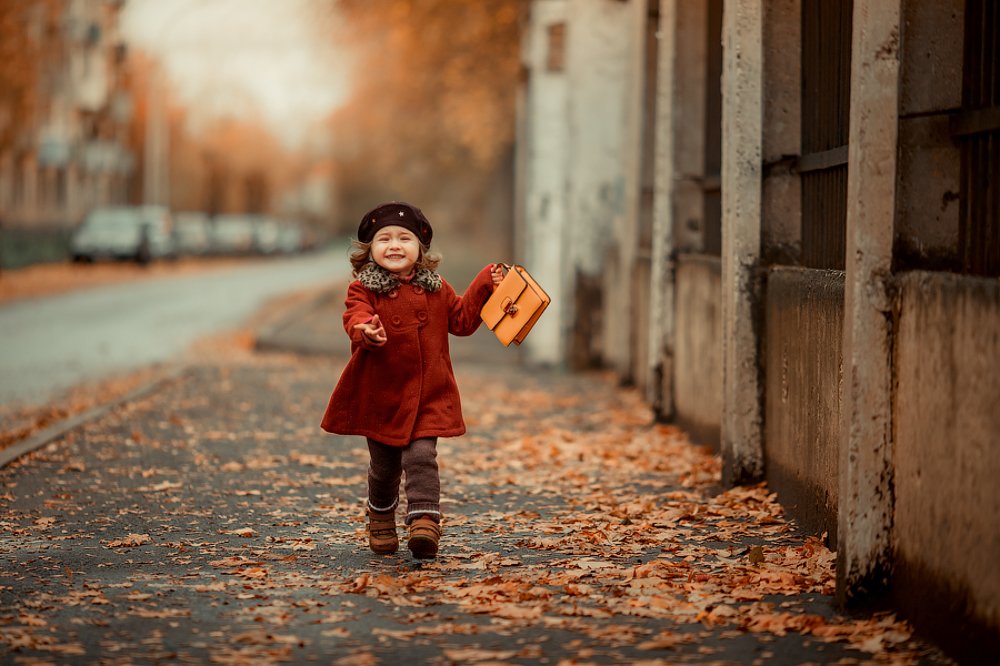 Photograph by Ольга Лебедева