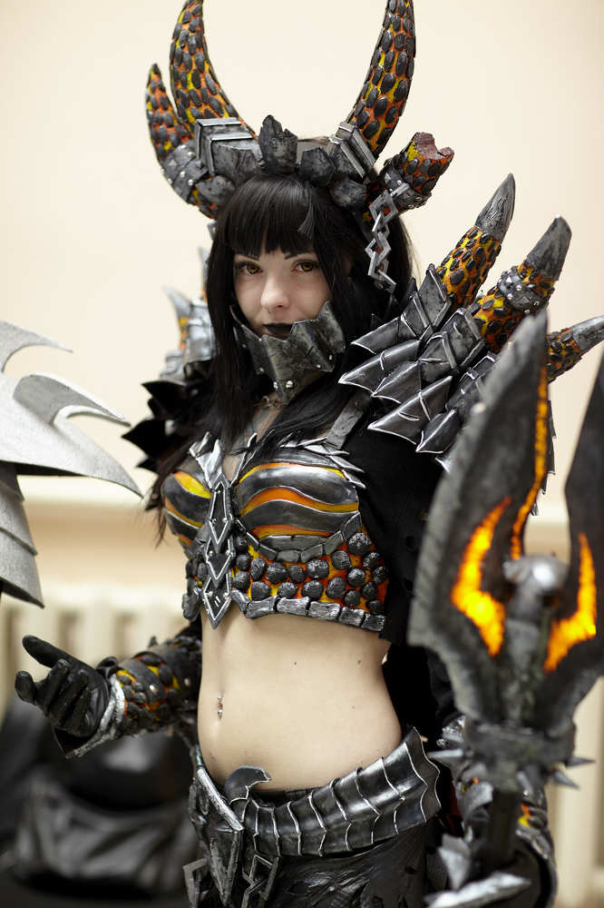 Фотография автора Денис Сухинин