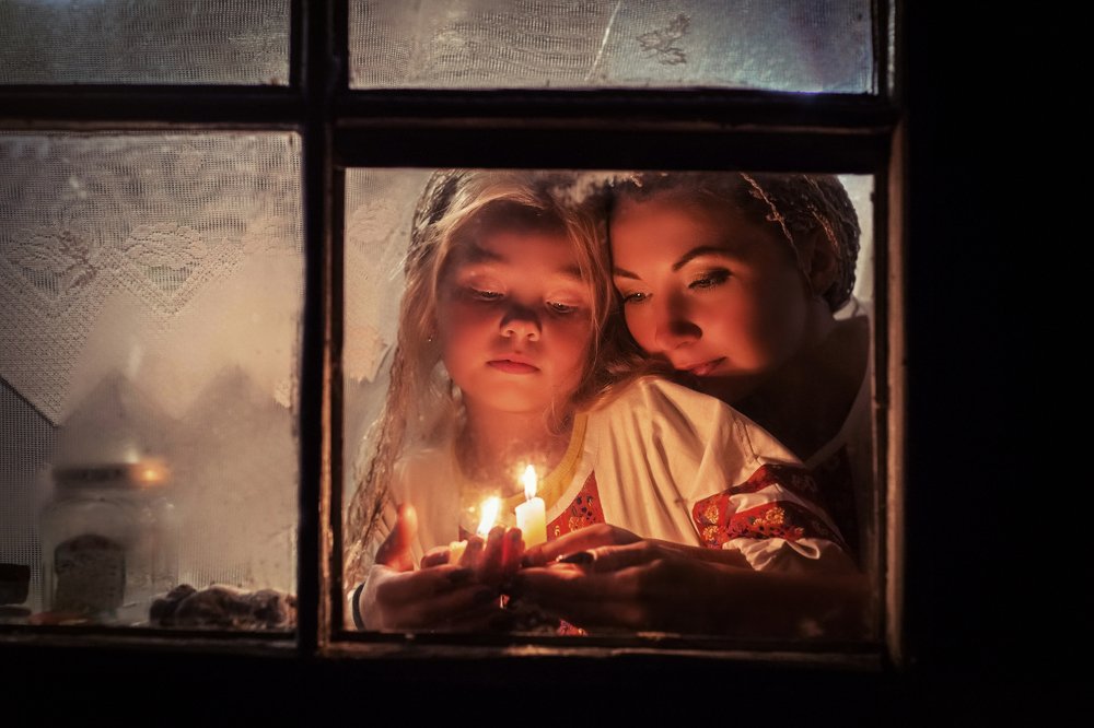 В ожидании волшебства