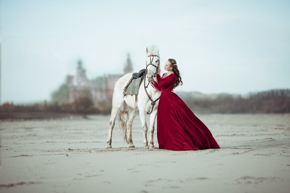 Photograph by Ольга Гришаева