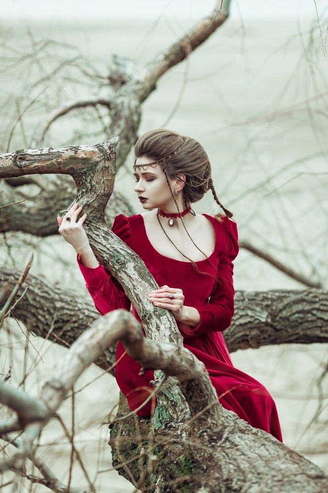 Photograph by Ольга Гришаева