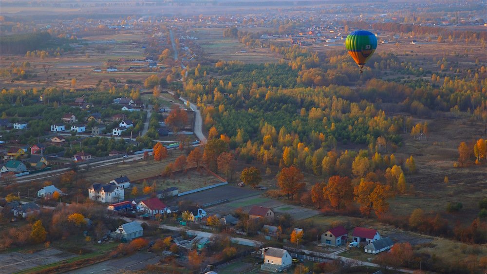 Photograph by Nataliya Mochernyuk