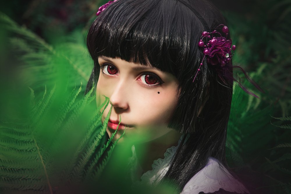 Фотография автора PO IRINA