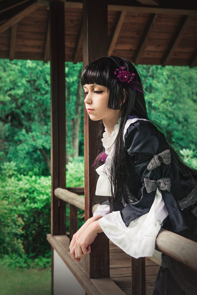 Фотография автора PO IRINA