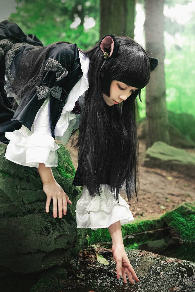 Фотография автора PO IRINA