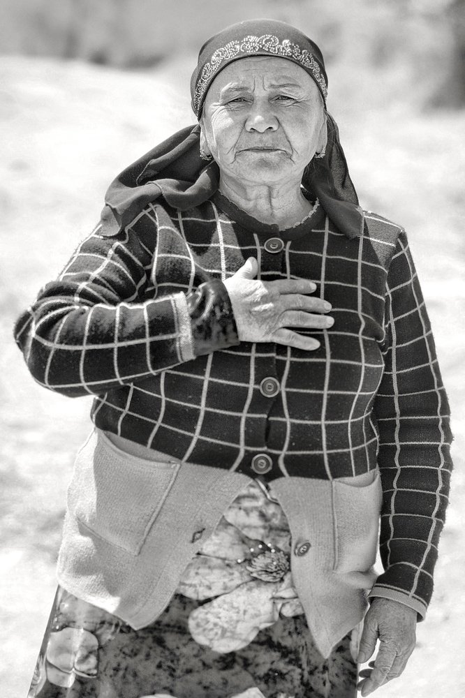 Photograph by Светлана Ульянова