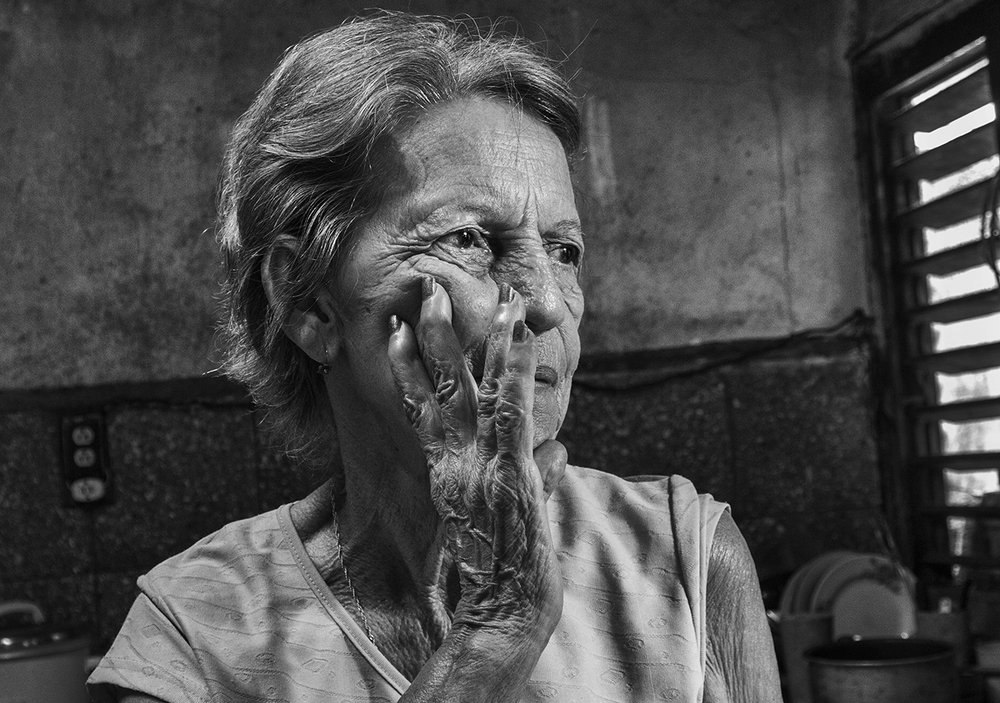 Photograph by Orna Naor