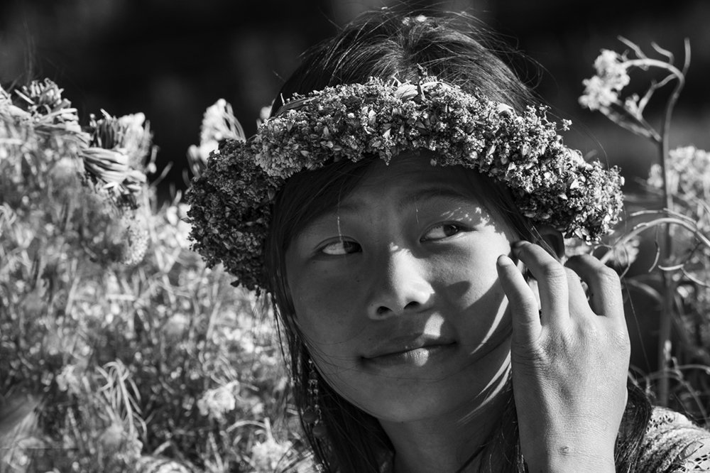 Photograph by Orna Naor