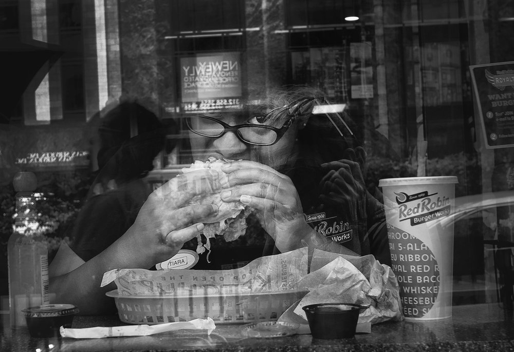 Photograph by Orna Naor