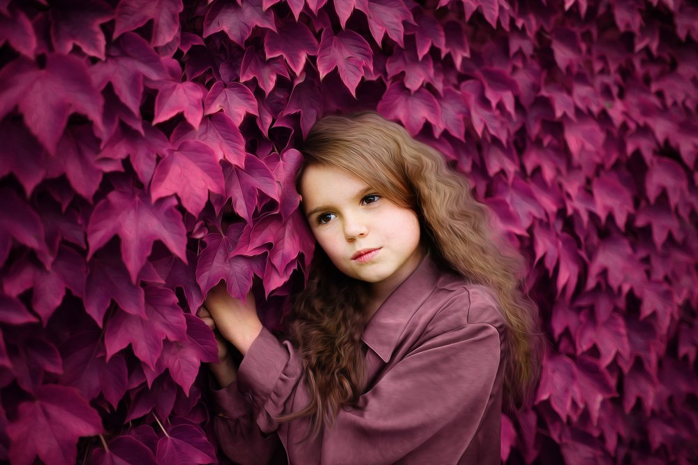 Photograph by Марина Ермолаева