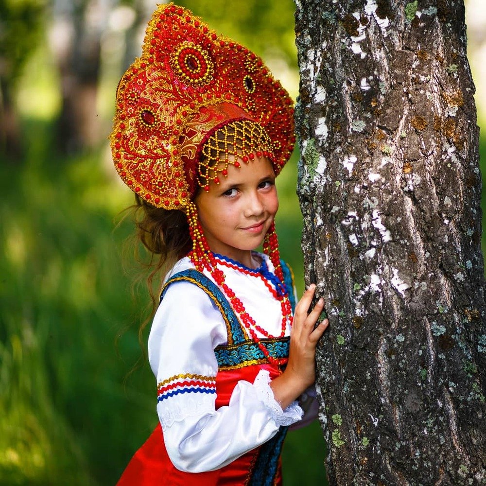 Photograph by Галина Егорова