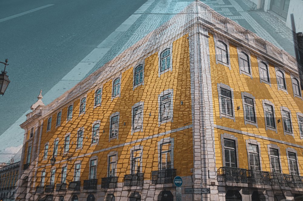 Photograph by Pedro Messias