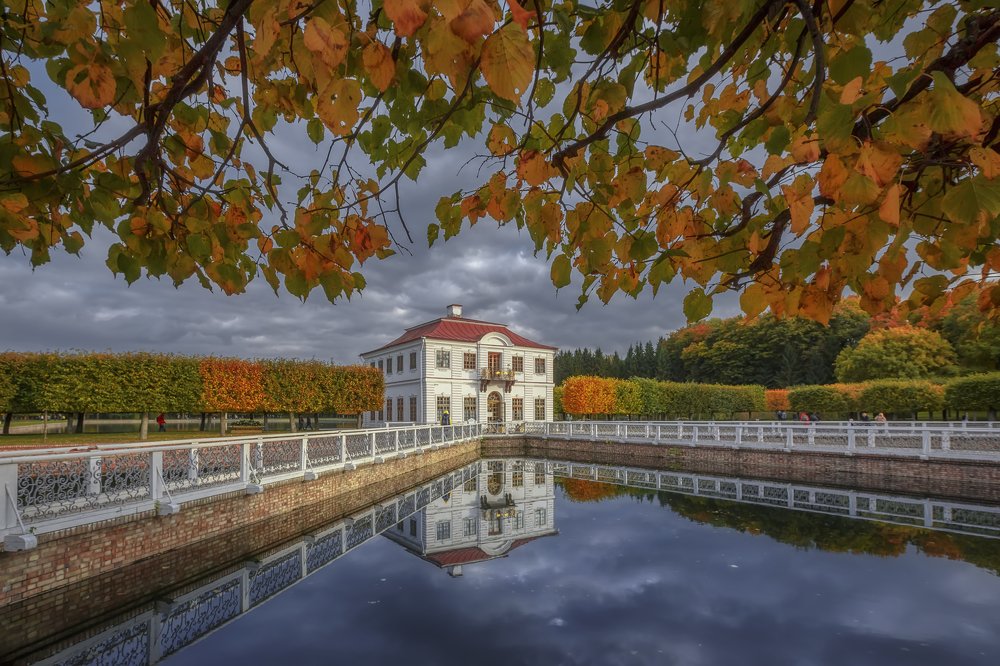 Photograph by Владимир Колесников